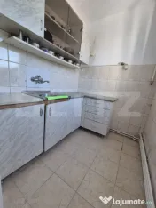 Apartament cu 3 camere de vânzare în Dâmbu Pietros – St