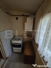 Apartament cu 2 camere, nedecomandat, zona Micro 19
