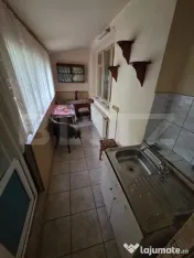 Apartament cu 2 camere, nedecomandat, zona Micro 19