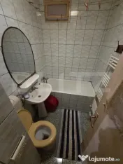 Apartament cu 2 camere, nedecomandat, zona Micro 19