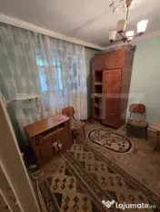 Apartament cu 2 camere, nedecomandat, zona Micro 19