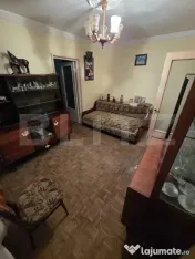 Apartament cu 2 camere, nedecomandat, zona Micro 19