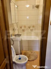 Apartament 2 camere, 70 mp, în Complex Studențesc, lângă 