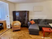 Apartament 2 camere, 70 mp, în Complex Studențesc, lângă 