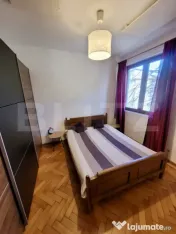 Apartament 2 camere, 70 mp, în Complex Studențesc, lângă 