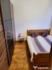 Apartament 2 camere, 70 mp, în Complex Studențesc, lângă 