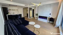 2 camere premium cu terasă de 39 mp | Nicolae G. Caramfil
