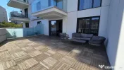 2 camere premium cu terasă de 39 mp | Nicolae G. Caramfil 