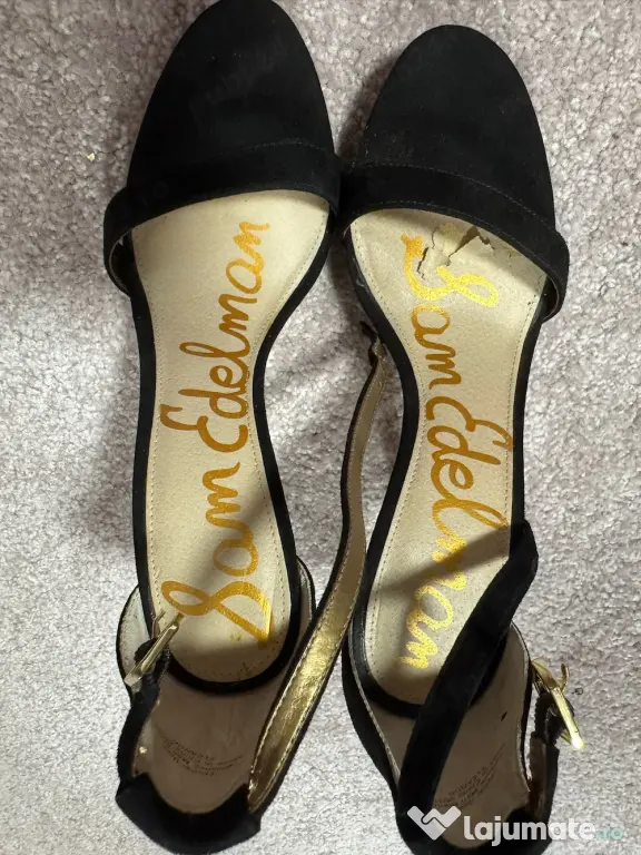 Sandale pantofi Sam Edelman