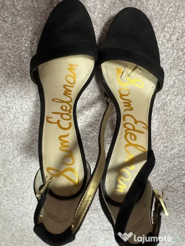 Sandale pantofi Sam Edelman