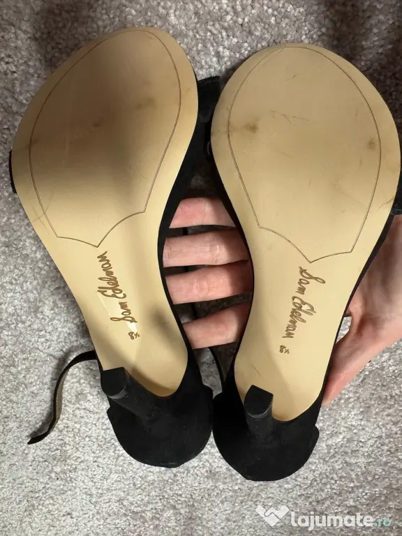 Sandale pantofi Sam Edelman
