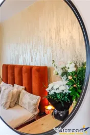 Casa Premium, A, smart Home, design spectaculos, gata de mut 