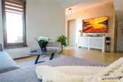 Casa Premium, A, smart Home, design spectaculos, gata de mut 