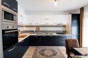 Casa Premium, A, smart Home, design spectaculos, gata de mut 