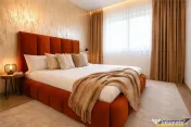 Casa Premium, A, smart Home, design spectaculos, gata de mut 