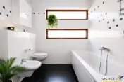 Casa Premium, A, smart Home, design spectaculos, gata de mut 