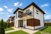Casa Premium, A, smart Home, design spectaculos, gata de mut 
