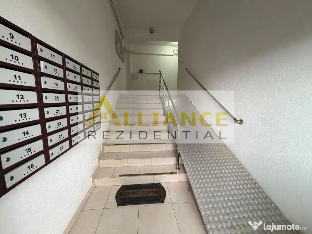Apartament 2 camere – Siena Biruintei | 60 mp | 108.500... - Popesti Leordeni (Bucuresti-Ilfov)