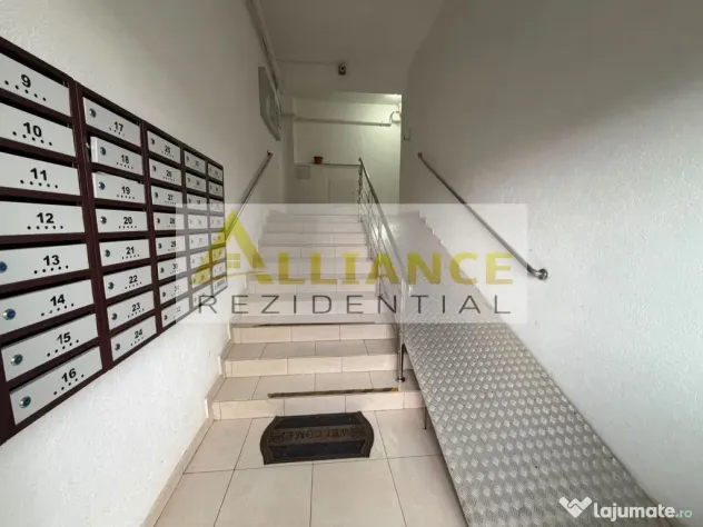 Apartament 2 camere – Siena Biruintei | 60 mp | 108.500... - Popesti Leordeni (Bucuresti-Ilfov)