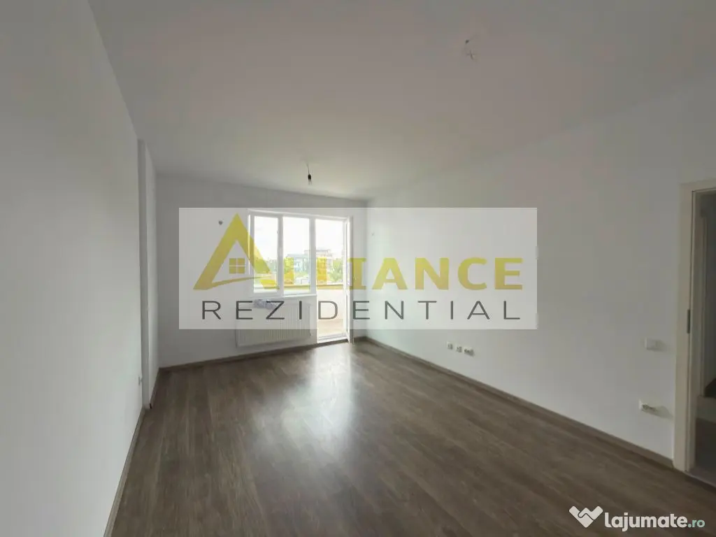 Apartament 2 camere – Siena Biruintei | 60 mp | 108.500... - Popesti Leordeni (Bucuresti-Ilfov)