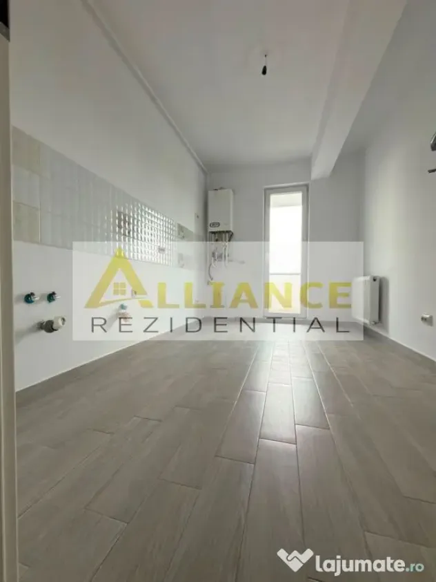 Apartament 2 camere – Siena Biruintei | 60 mp | 108.500... - Popesti Leordeni (Bucuresti-Ilfov)