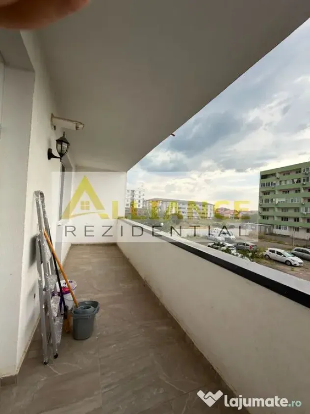 Apartament 2 camere – Siena Biruintei | 60 mp | 108.500... - Popesti Leordeni (Bucuresti-Ilfov)