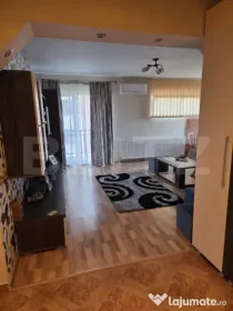 Apartament Inchiriere 90mp, 3 camere, bucatarie open space,