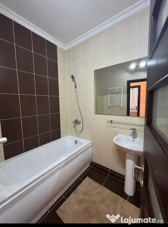 Inchiriere garsoniera Aviatiei - Bucuresti (Bucuresti-Ilfov)