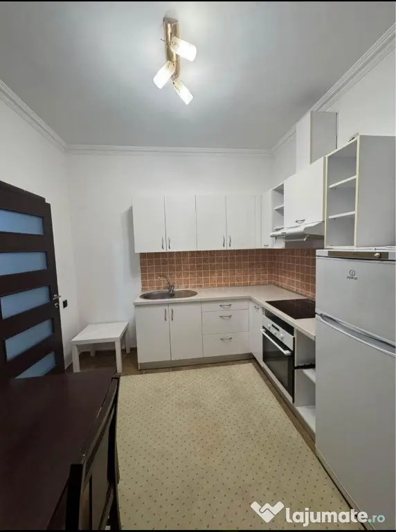 Inchiriere garsoniera Aviatiei - Bucuresti (Bucuresti-Ilfov)