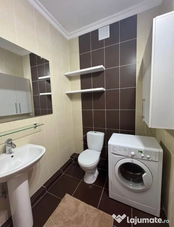 Inchiriere garsoniera Aviatiei - Bucuresti (Bucuresti-Ilfov)