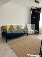 Apartament 2 camere - Parc Tudor Arghezi 