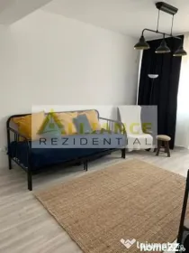 Apartament 2 camere - Parc Tudor Arghezi