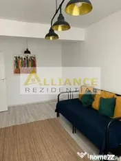 Apartament 2 camere - Parc Tudor Arghezi 
