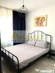 Apartament 2 camere - Parc Tudor Arghezi 