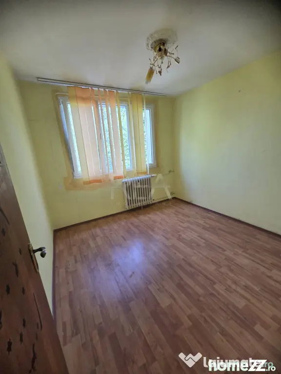 3 camere Theodor Pallady, et. 1, metrou, 64 mp - Bucuresti (Bucuresti-Ilfov)