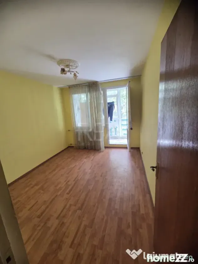 3 camere Theodor Pallady, et. 1, metrou, 64 mp - Bucuresti (Bucuresti-Ilfov)