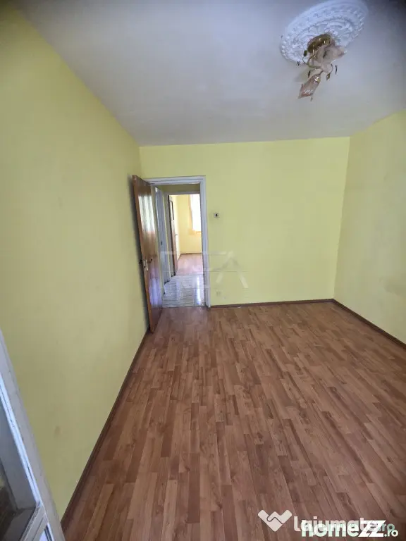 3 camere Theodor Pallady, et. 1, metrou, 64 mp - Bucuresti (Bucuresti-Ilfov)