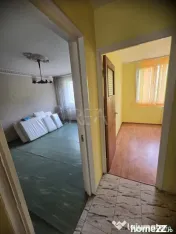 3 camere Theodor Pallady, et. 1, metrou, 64 mp 