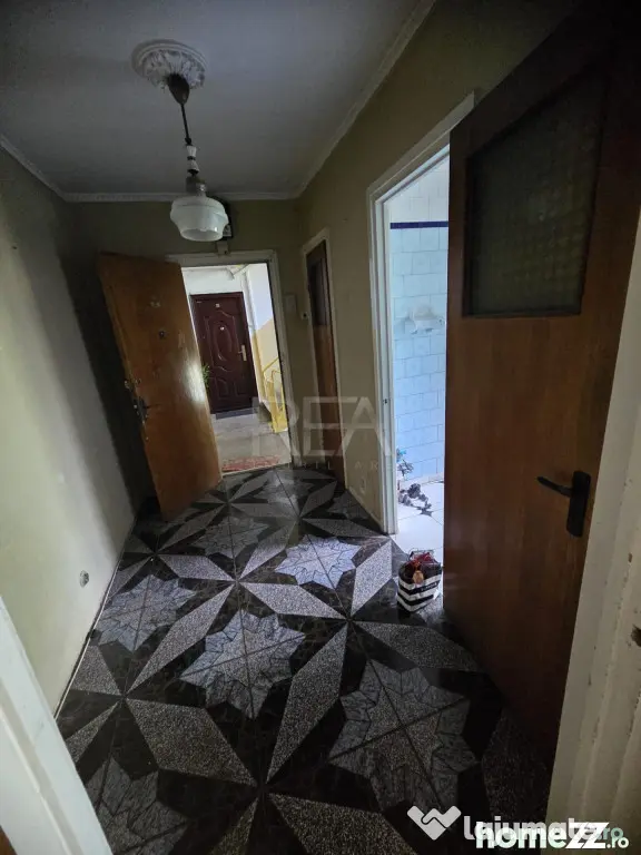 3 camere Theodor Pallady, et. 1, metrou, 64 mp - Bucuresti (Bucuresti-Ilfov)