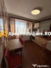 Apartament 3 camere de inchiriat Apusului București | ApexI