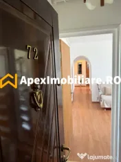 Apartament 3 camere de inchiriat Apusului București | ApexI