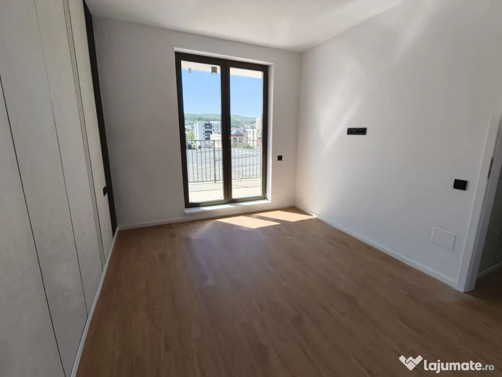 Apartament 2 camere | 51 mp | zona Eroilor - Floresti (Cluj)