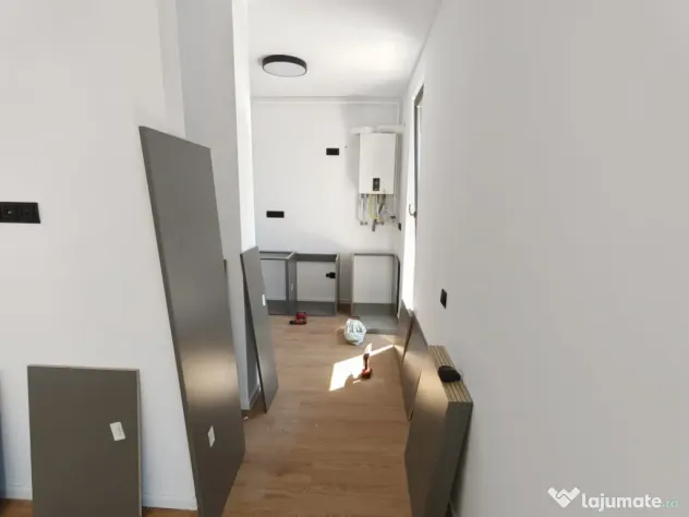 Apartament 2 camere | 51 mp | zona Eroilor - Floresti (Cluj)