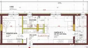 Apartament 2 camere | 51 mp | zona Eroilor 