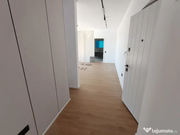 Apartament 2 camere | 51 mp | zona Eroilor - Floresti (Cluj)