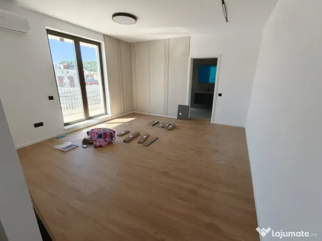 Apartament 2 camere | 51 mp | zona Eroilor - Floresti (Cluj)