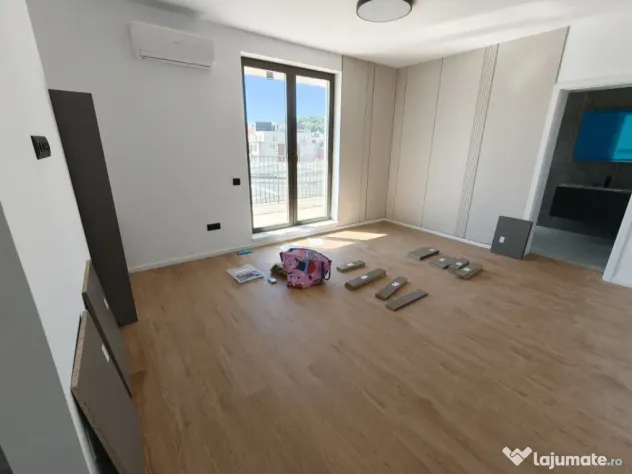 Apartament 2 camere | 51 mp | zona Eroilor - Floresti (Cluj)