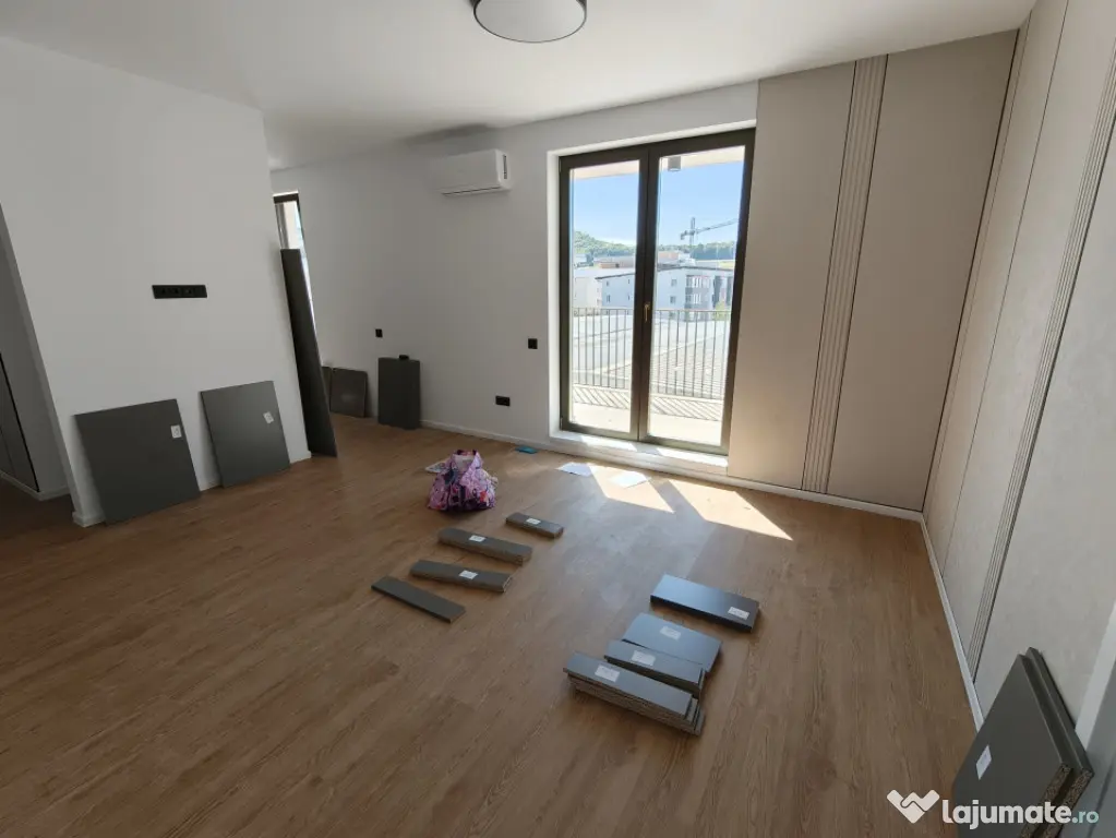 Apartament 2 camere | 51 mp | zona Eroilor - Floresti (Cluj)