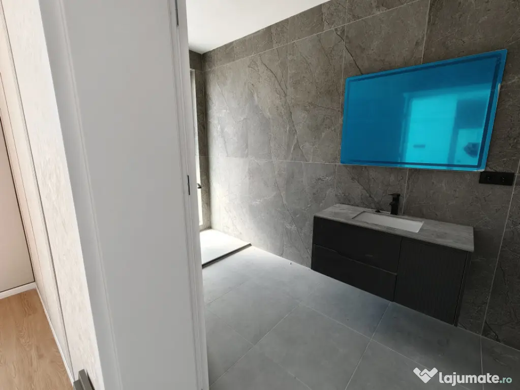 Apartament 2 camere | 51 mp | zona Eroilor - Floresti (Cluj)