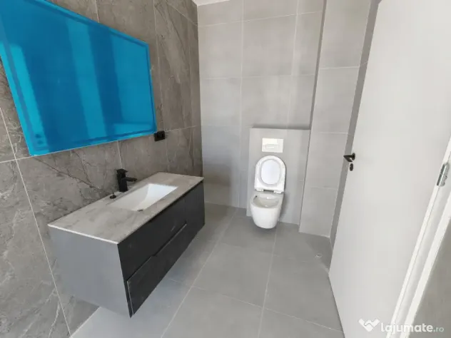 Apartament 2 camere | 51 mp | zona Eroilor - Floresti (Cluj)